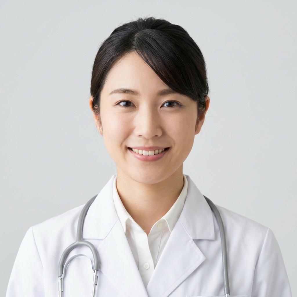 YUKI | 健康メディアライターのアバター